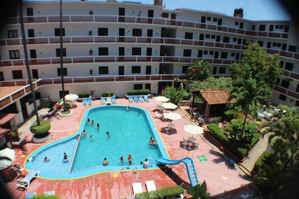 Hotel Marsol بويرتو فالارتا المظهر الخارجي الصورة