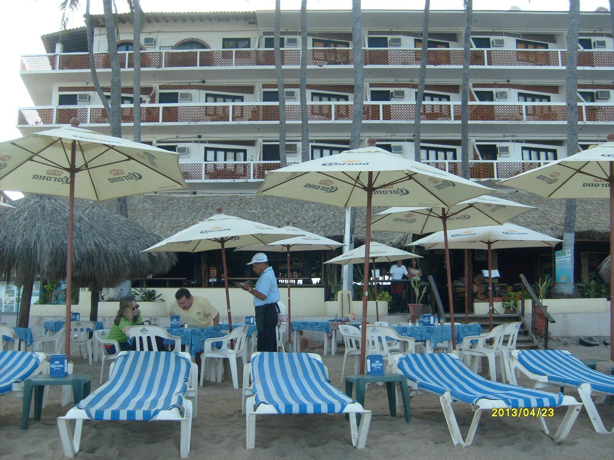 Hotel Marsol بويرتو فالارتا المظهر الخارجي الصورة